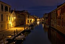 Отель Alean Club Majestic: гид по идеальному отдыху в Анапе