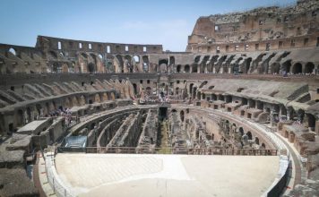 Беззаботный отдых в Турции: отель всё включено!