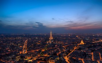 Советы по безопасности для туристов в Испании