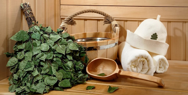 классических и экзотических веников